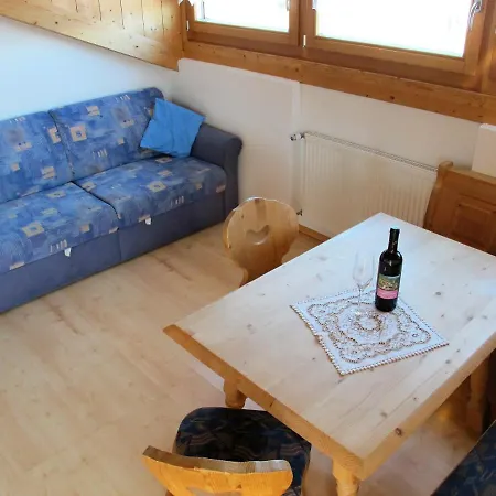 Apartment Rosenheim