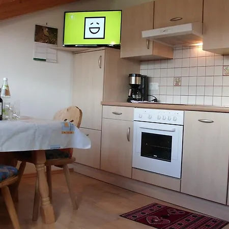 Apartment Rosenheim