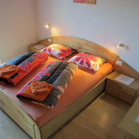 Apartment Rosenheim Maranza
